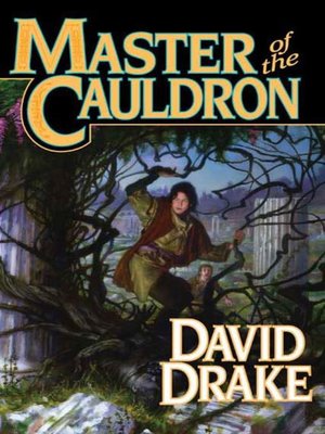 cover image of Master of the Cauldron